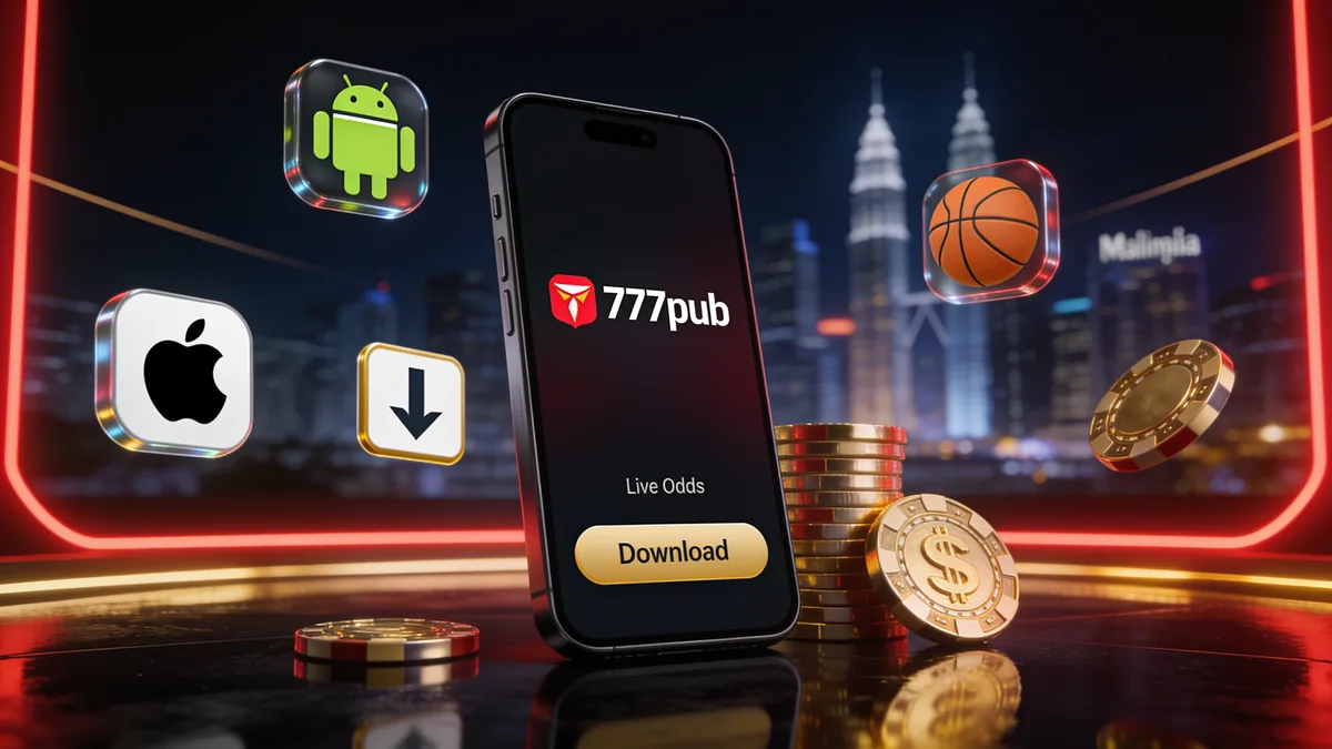 About 777pub Philippines — 777pub in the Philippines